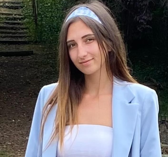 PAULINE LEFEVRE ESPI CARITATIF